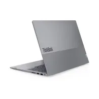 Laptop Lenovo ThinkBook 16 G6 IRL 21KH0077PB, i7-13700H, 16" WUXGA IPS, 16GB, 512GB, Szary, Win11 Pro, 3 lata On-Site | Sklep IT