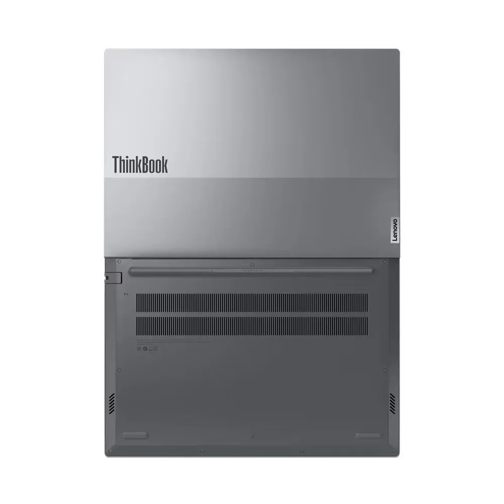 Lenovo ThinkBook 16 G6 IRL 21KH0077PB - zdjęcie