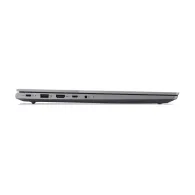 Laptop Lenovo ThinkBook 16 G6 IRL 21KH0077PB, i7-13700H, 16" WUXGA IPS, 16GB, 512GB, Szary, Win11 Pro, 3 lata On-Site | Sklep IT