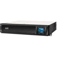 Zasilacz awaryjny UPS APC Smart-UPS SMC1500I-2UC, Rack 2U, 1500VA|900W, 4 x IEC, 1 x USB, 1 x RJ-45 | Sklep ITnes.pl, IT for BUS