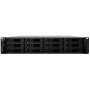 Serwer NAS Synology Rack XS+, XS RS3618XST8 - zdjęcie poglądowe 3