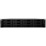 Serwer NAS Synology Rack XS+, XS RS3618XS0GP - zdjęcie poglądowe 3