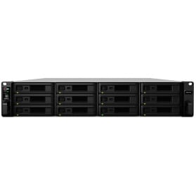 Serwer NAS Synology Rack XS+, XS RS3618XS0GP - zdjęcie poglądowe 3