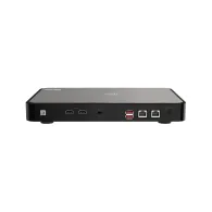 Serwer NAS QNAP Desktop HS-264-8G, Desktop, Intel Celeron N5105, N5095, 8GB RAM, 2 wnęki, hot-swap | Sklep ITnes.pl, IT for BUSI