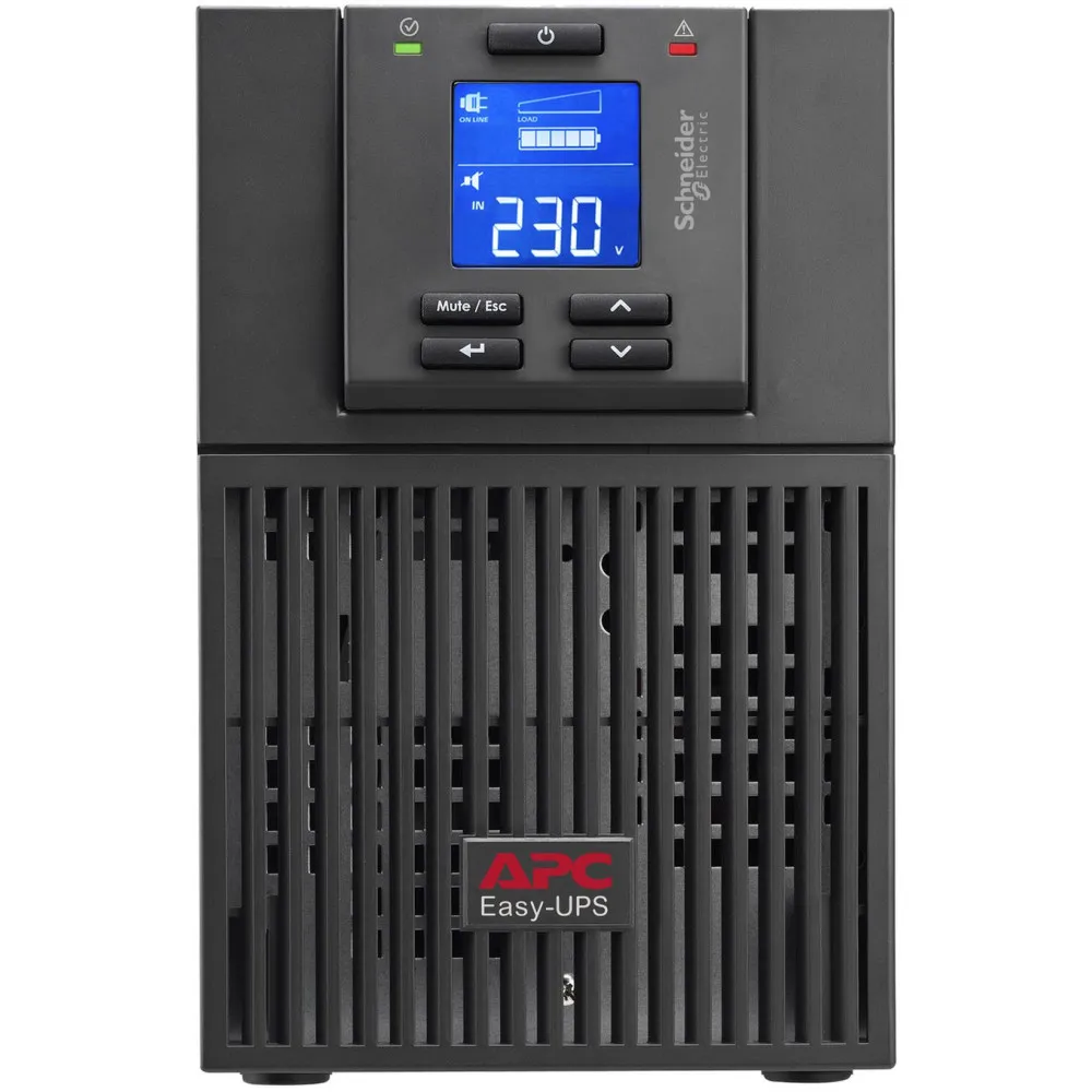 Zasilacz awaryjny UPS APC Easy UPS SRV On-Line SRV1KI | Sklep ITnes.pl, IT for BUSINESS