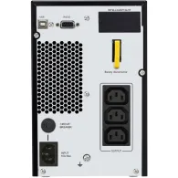 Zasilacz awaryjny UPS APC Easy UPS SRV On-Line SRV1KI | Sklep ITnes.pl, IT for BUSINESS