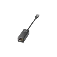Karta sieciowa USB-C HP 4Z527AA, Czarny | Sklep ITnes.pl, IT for BUSINESS