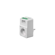 Listwa antyprzepięciowa APC PM1WU2-FR - 2xUSB | Sklep ITnes.pl - IT for BUSINESS