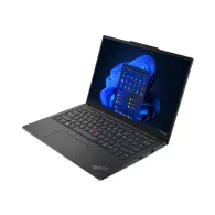 Laptop Lenovo ThinkPad E14 Gen 5 Intel 21JK0083PB, i3-1315U, 14" WUXGA IPS, 8GB, 512GB, Win11 Pro, 3 lata OS (1Premier) | Sklep 