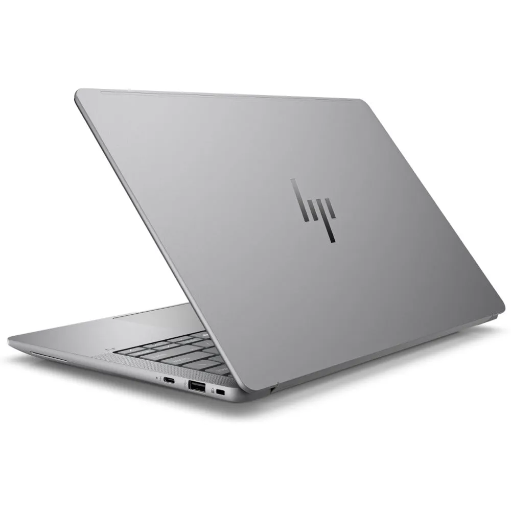 Zdjęcie produktu Laptop HP ZBook Ultra G1a 14 A3ZS1ET - Ryzen AI Max 385/14" 2 IPS MT/RAM 32GB/SSD 1TB/Srebrny/Windows 11 Pro/3 lata On-Site