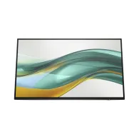 Monitor HP S5 Pro 524pf No Stand 9D9L6A9, 23,8", 1920x1080 (FHD), 100Hz, IPS, 5 ms | Sklep ITnes.pl, IT for BUSINESS