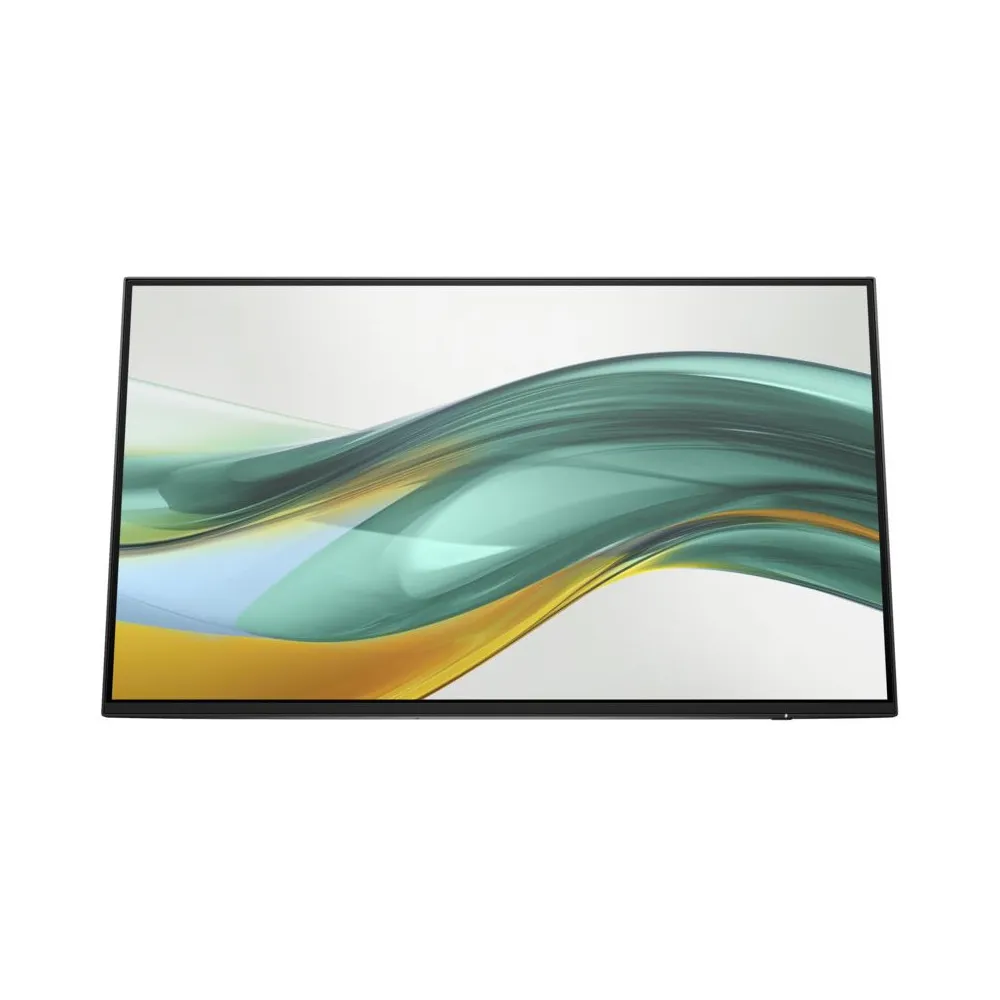 Monitor HP S5 Pro 524pf No Stand 9D9L6A9, 23,8", 1920x1080 (FHD), 100Hz, IPS, 5 ms | Sklep ITnes.pl, IT for BUSINESS