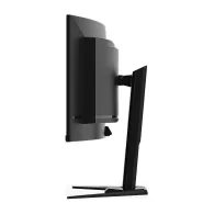 Monitor Gigabyte AORUS CO49DQ, 49", 5120x1440, 144Hz, 32:9, zakrzywiony, OLED, HDR, 0,03 ms, USB-C, Czarny | Sklep ITnes.pl, IT 
