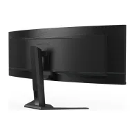 Monitor Gigabyte AORUS CO49DQ, 49", 5120x1440, 144Hz, 32:9, zakrzywiony, OLED, HDR, 0,03 ms, USB-C, Czarny | Sklep ITnes.pl, IT 