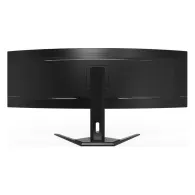 Monitor Gigabyte AORUS CO49DQ, 49", 5120x1440, 144Hz, 32:9, zakrzywiony, OLED, HDR, 0,03 ms, USB-C, Czarny | Sklep ITnes.pl, IT 