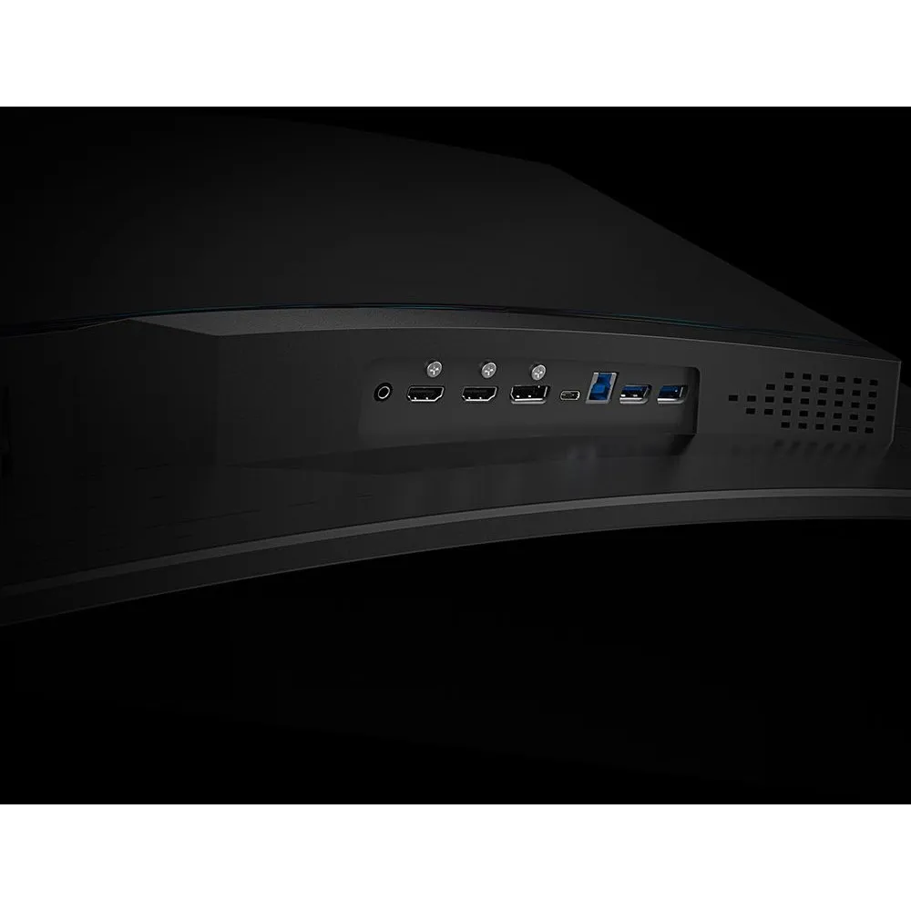 Gigabyte AORUS CO49DQ - zdjęcie