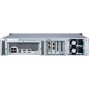 Serwer NAS QNAP Rack TS-H1283XU-RP-E2236-5FI - zdjęcie poglądowe 1