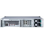 Serwer NAS QNAP Rack TS-H1283XU-RP-E2236-5FI - zdjęcie poglądowe 1