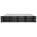 Serwer NAS QNAP Rack TS-H1283XU-RP-E2236-5FI - Rack (2U)/Intel Xeon E-2236/32 GB RAM/72 TB/12 wnęk/hot-swap/3 lata Carry-in