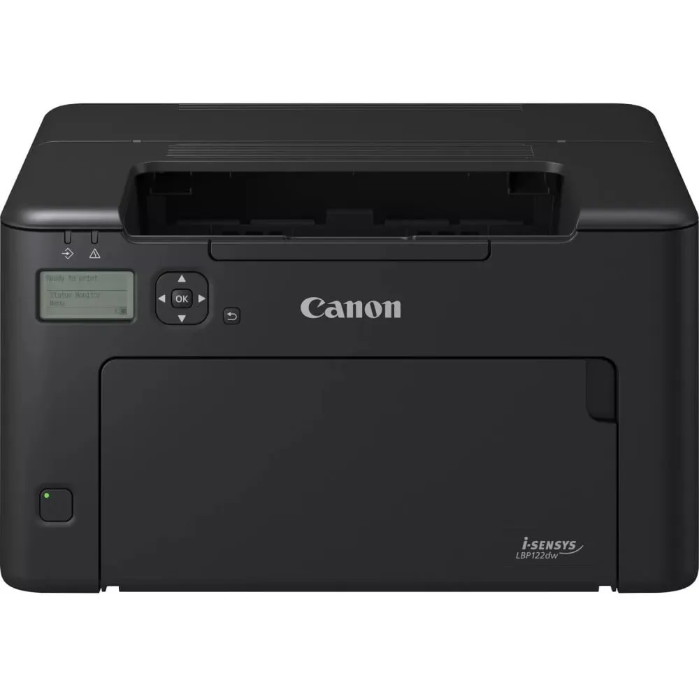 Drukarka laserowa mono Canon i-SENSYS LBP122dw 5620C001