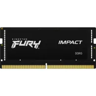 Pamięć RAM 1x32GB SO-DIMM DDR5 Kingston KF548S38IB-32, 4800MHz, CL38, Non-ECC, 1,1 V | Sklep ITnes.pl, IT for BUSINESS