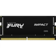 Pamięć RAM 1x32GB SODIMM DDR5 Kingston KF548S38IB-32 - zdjęcie poglądowe 1
