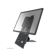 Stojak do monitora Neomounts by Newstar Flat Screen Desk Mount 10-27" FPMA-D825BLACK - Czarny