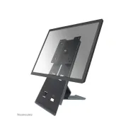 Stojak do monitora Neomounts by Newstar Flat Screen Desk Mount 10-27" FPMA-D825BLACK - Czarny