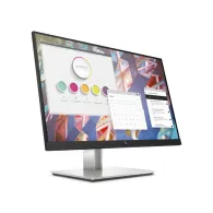 Monitor HP E27q G4 9VG82AA, 27", 2560x1440 (QHD), 60Hz, IPS, 5 ms, pivot, Czarno-szary | Sklep ITnes.pl, IT for BUSINESS