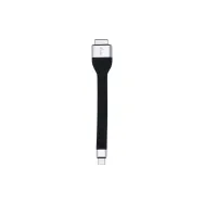 Adapter i-tec USB-C, VGA C31FLATVGA60HZ - zdjęcie poglądowe 2
