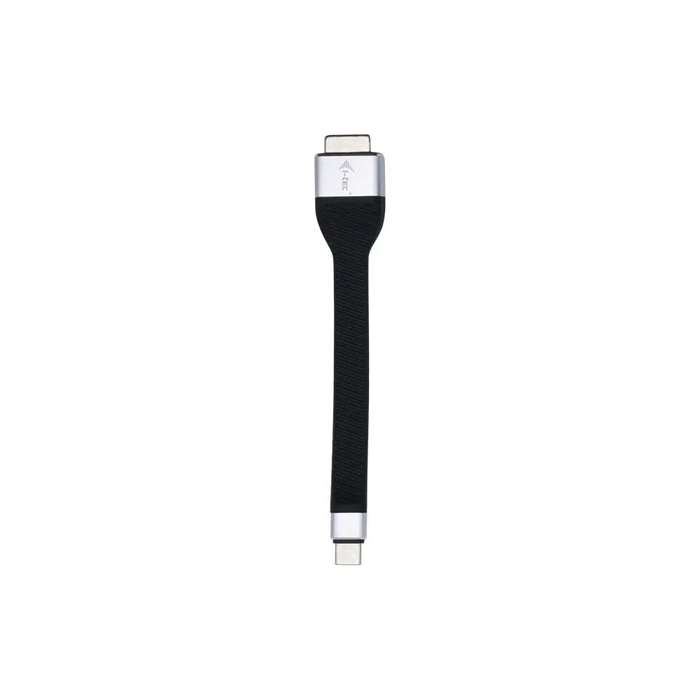 Adapter i-tec USB-C, VGA C31FLATVGA60HZ - zdjęcie poglądowe 2
