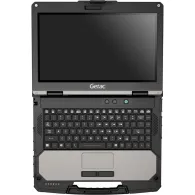 Laptop Getac B360 G2 B360-G2-I7-16-512-LTE_BS7166BSB4GX, i7-1260P, 13,3" FHD MT, 16GB, 512GB, LTE, Czarno-srebrny, Win11 Pro, 3C