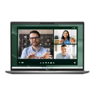 Laptop Dell Latitude 16 7650 N002L765016EMEA_VP, Core Ultra 7 155U, Laptop WUXGA IPS, 16GB, 512GB, Szary, Win11 Pro, 3OS | Sklep