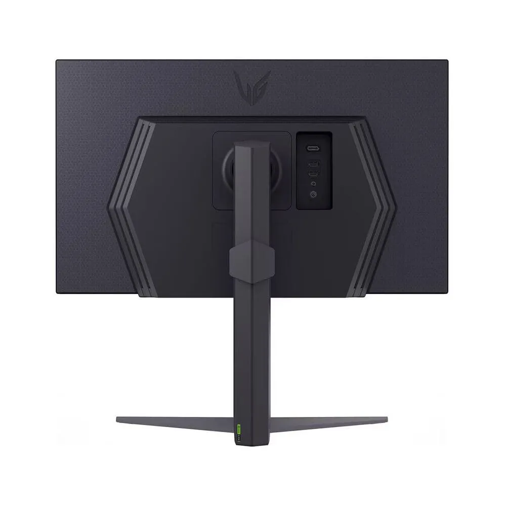 Monitor LG UltraGear 27GS75Q-B - 27"/2560x1440 (QHD)/180Hz/IPS/HDR/1 ms/pivot/Czarny