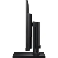 Monitor Samsung T45F LF24T450FQRXEN, 24", 1920x1080 (FHD), 75Hz, IPS, FreeSync, 5 ms, pivot, Czarny | Sklep ITnes.pl, IT for BUS
