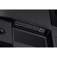 Monitor Samsung T45F LF24T450FQRXEN, 24", 1920x1080 (FHD), 75Hz, IPS, FreeSync, 5 ms, pivot, Czarny | Sklep ITnes.pl, IT for BUS