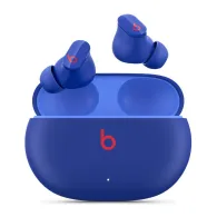 Słuchawki bezprzewodowe douszne Apple Beats Studio Buds - Niebieskie - MMT73EE/A | Sklep ITnes.pl - IT for BUSINESS