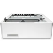 HP LaserJet podajnik na 550 arkuszy - CF404A | Sklep ITnes.pl - IT for BUSINESS