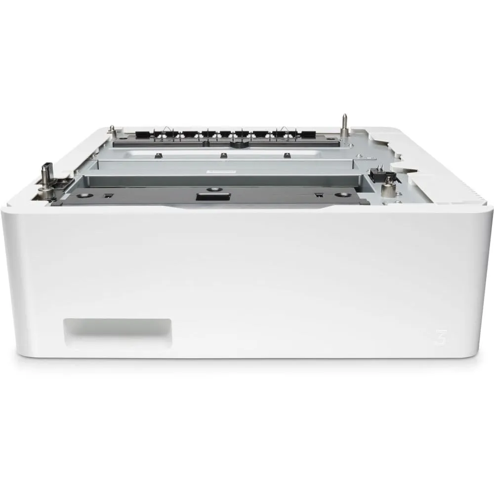 HP LaserJet podajnik na 550 arkuszy - CF404A | Sklep ITnes.pl - IT for BUSINESS
