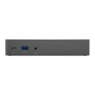 Stacja dokująca Lenovo Thunderbolt 3 Essential Dock 40AV0135EU, 1 x HDMI, 1 x DP, 2 x USB-C, 2 x USB 3.0, 1 x RJ-45, 1 x Audio J