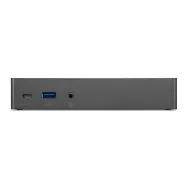 Stacja dokująca Lenovo Thunderbolt 3 Essential Dock 40AV0135EU, 1 x HDMI, 1 x DP, 2 x USB-C, 2 x USB 3.0, 1 x RJ-45, 1 x Audio J