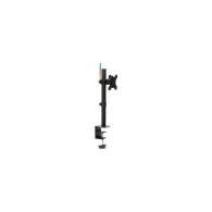 Uchwyt na monitor Kensington SmartFit Ergo K55411WW - Czarny - K55411W