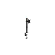 Uchwyt na monitor Kensington SmartFit Ergo K55411WW - Czarny - K55411W