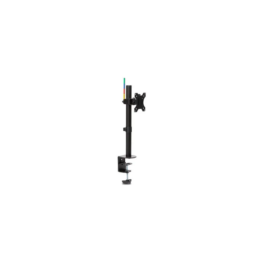 Uchwyt na monitor Kensington SmartFit Ergo K55411WW - Czarny - K55411W