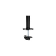 Uchwyt na monitor Kensington SmartFit Ergo K55411WW - Czarny - K55411W