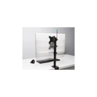 Uchwyt na monitor Kensington SmartFit Ergo K55411WW - Czarny - K55411W