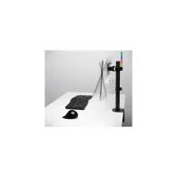Uchwyt na monitor Kensington SmartFit Ergo K55411WW - Czarny - K55411W
