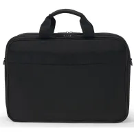 Torba na laptopa Dicota Eco Top Traveller BASE 15-15,6" D31325-RPET, Czarna | Sklep ITnes.pl, IT for BUSINESS