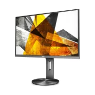 Monitor AOC U2790PQU, 27", 3840x2160 (4K), 60Hz, IPS, 5 ms, pivot, Szary | Sklep ITnes.pl, IT for BUSINESS