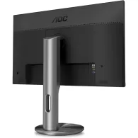 Monitor AOC U2790PQU, 27", 3840x2160 (4K), 60Hz, IPS, 5 ms, pivot, Szary | Sklep ITnes.pl, IT for BUSINESS